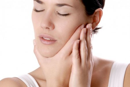 Articulação Temporomandibular